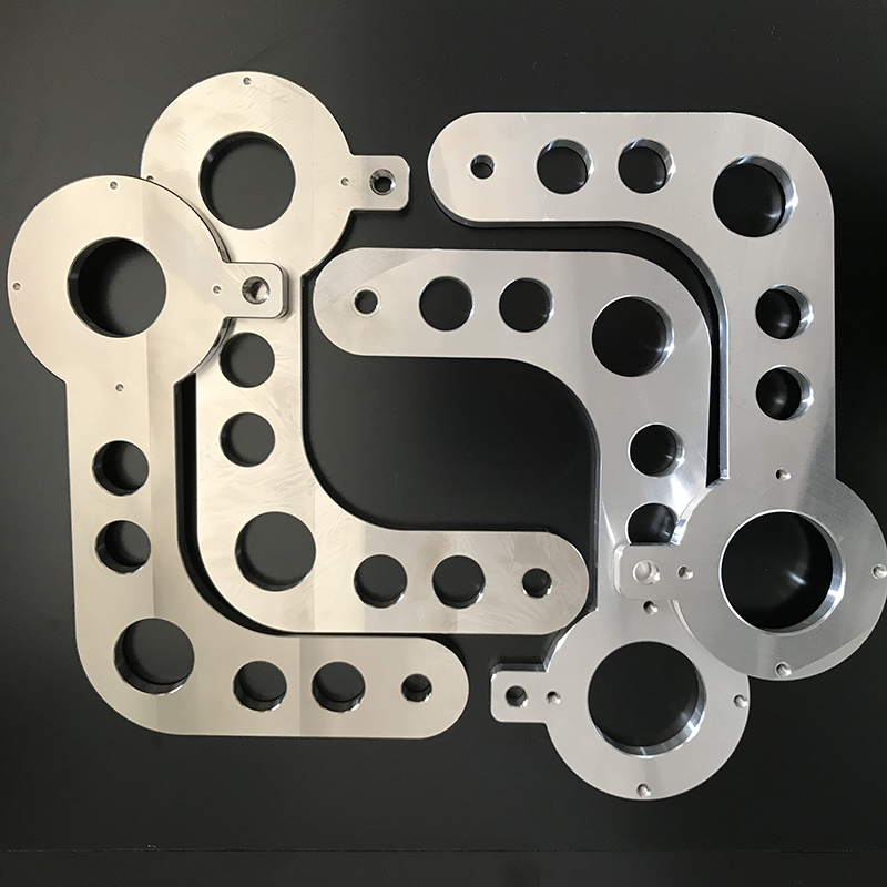 Precisión personalizada 5 4 Axis Service Casting Metal Aluminio Torno Torneado Fresado Láser Mecanizado CNC para piezas mecánicas