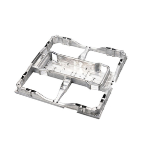 Precisión personalizada 5 4 Axis Service Casting Metal Aluminio Torno Torneado Fresado Láser Mecanizado CNC para piezas mecánicas